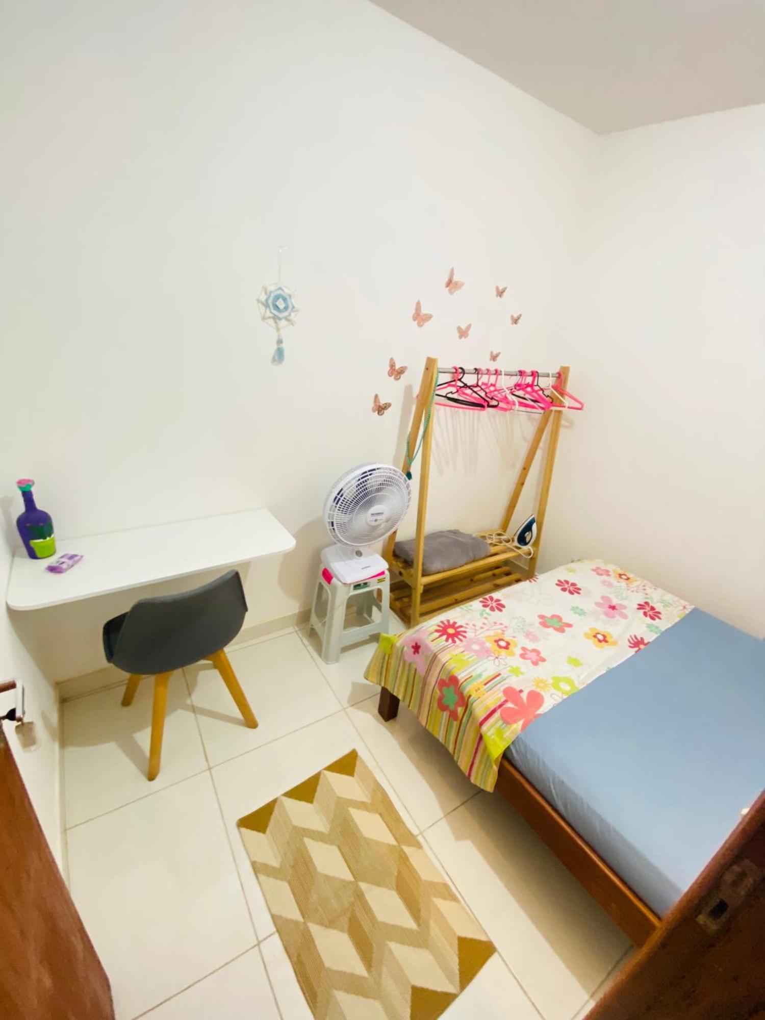 Lar Da Keel Quarto De Casal Rio de Janeiro Exterior foto